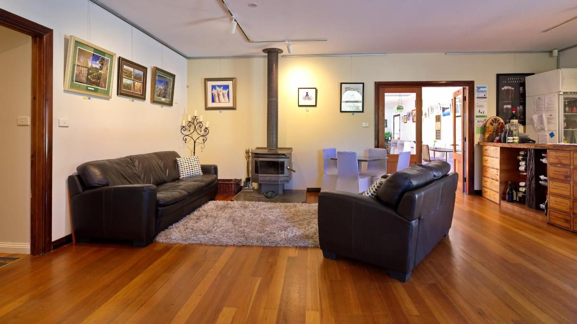 Tranquilles Bed & Breakfast Port Sorell Zewnętrze zdjęcie