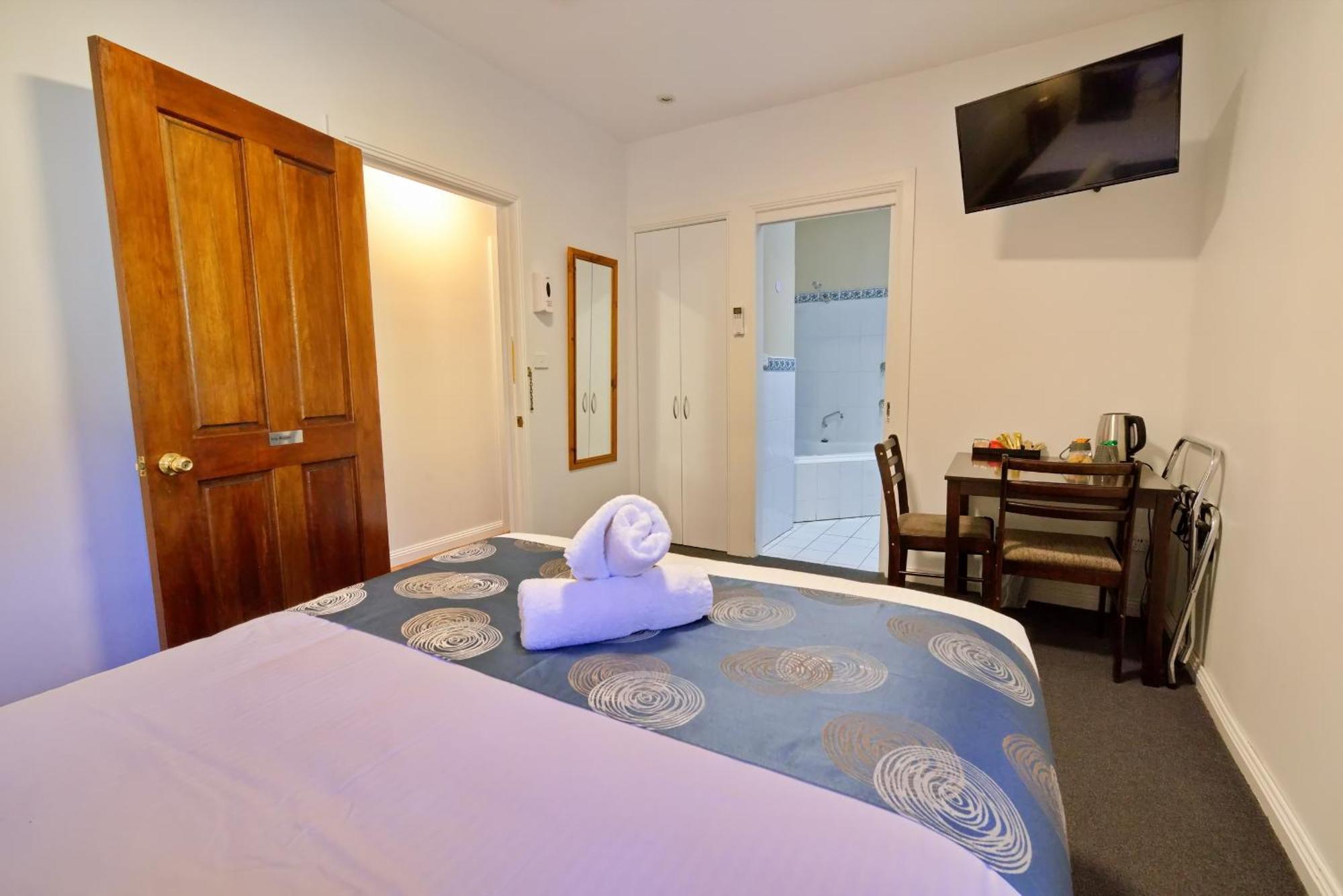 Tranquilles Bed & Breakfast Port Sorell Zewnętrze zdjęcie