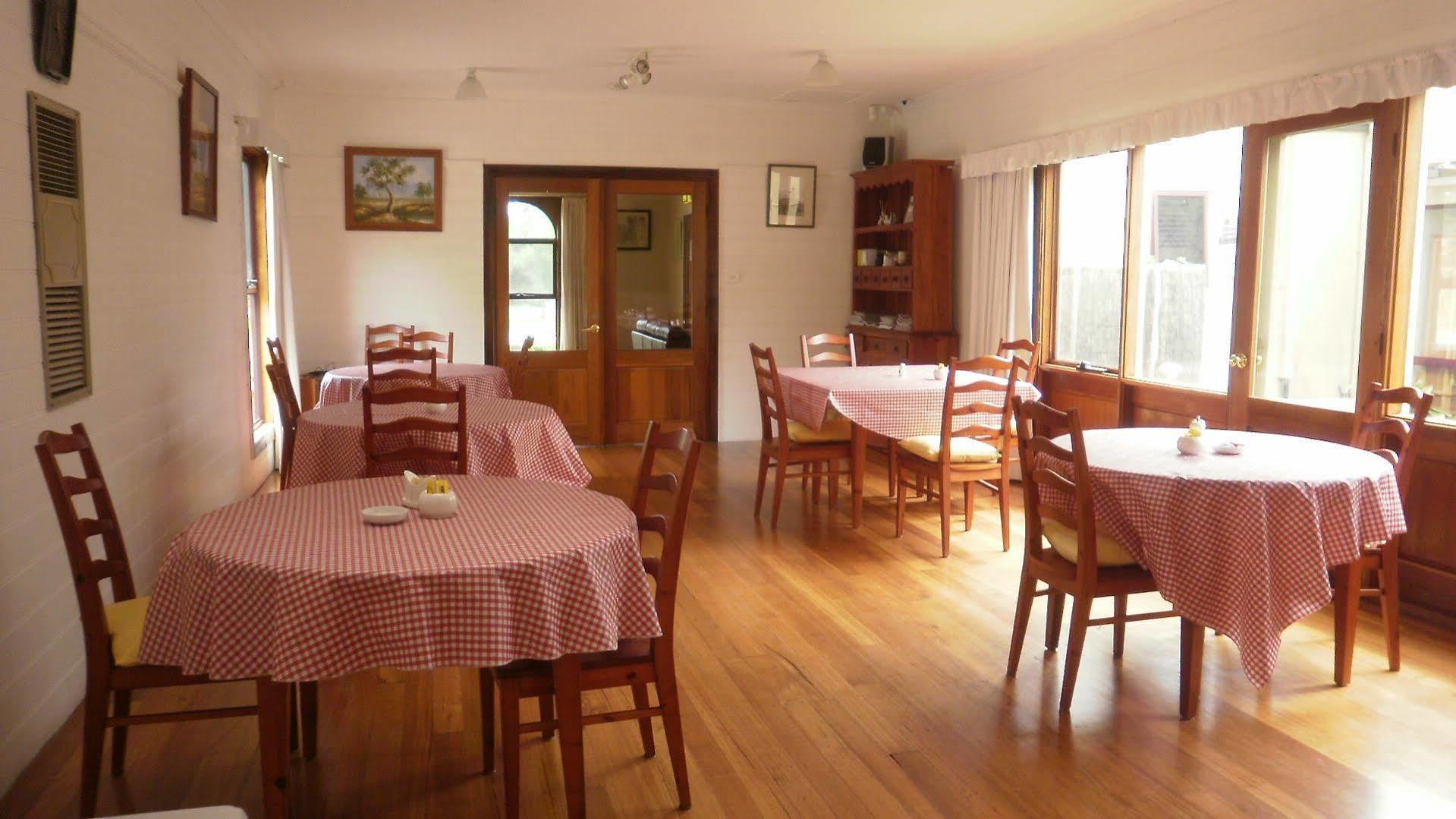 Tranquilles Bed & Breakfast Port Sorell Zewnętrze zdjęcie