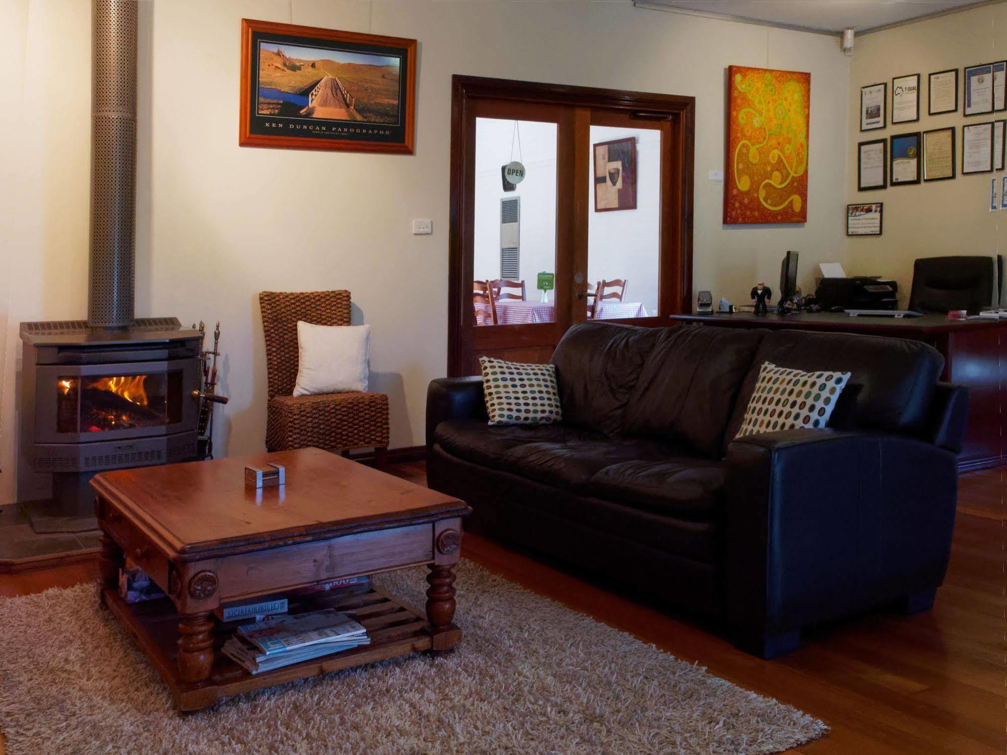 Tranquilles Bed & Breakfast Port Sorell Zewnętrze zdjęcie