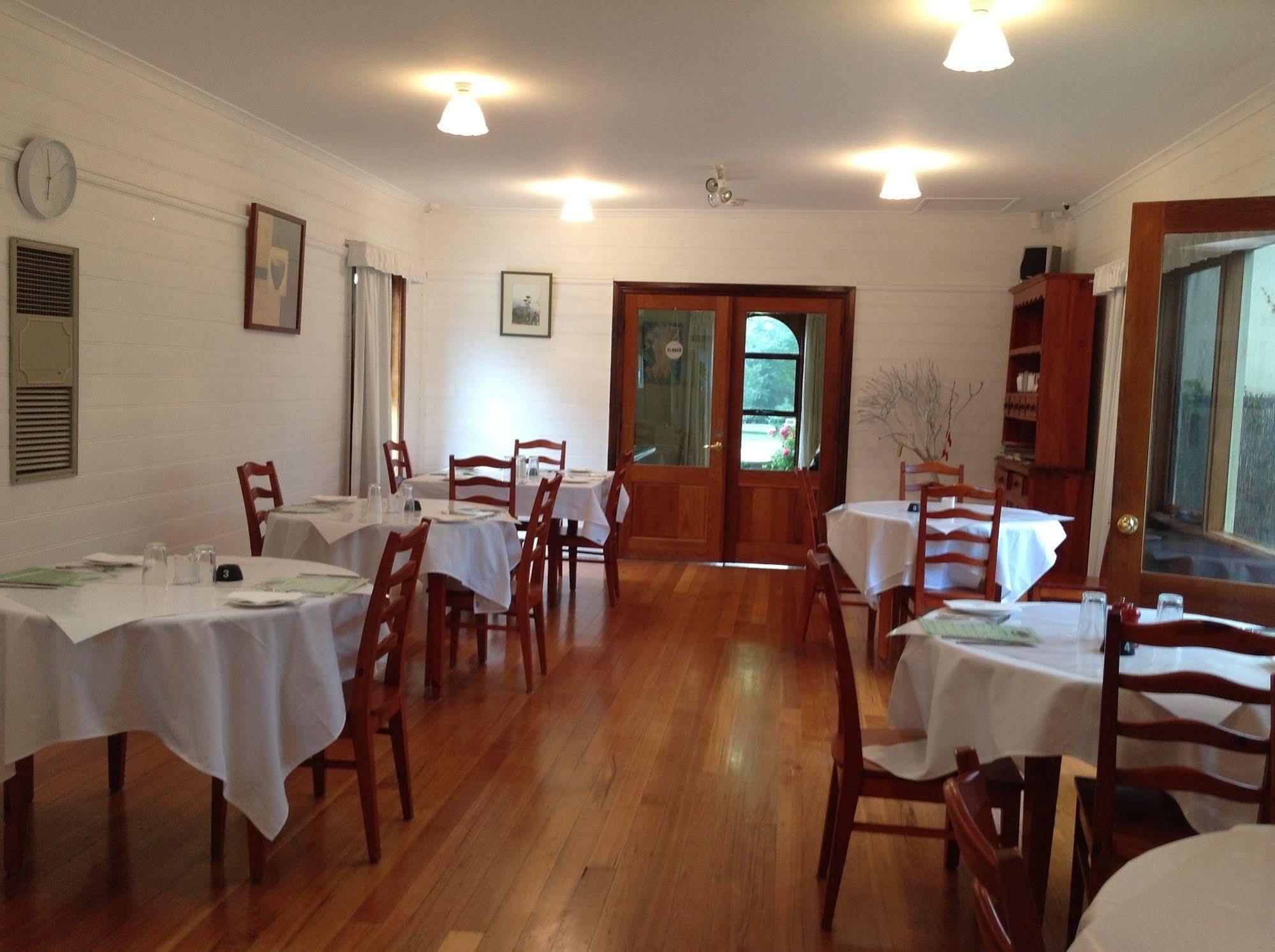 Tranquilles Bed & Breakfast Port Sorell Zewnętrze zdjęcie
