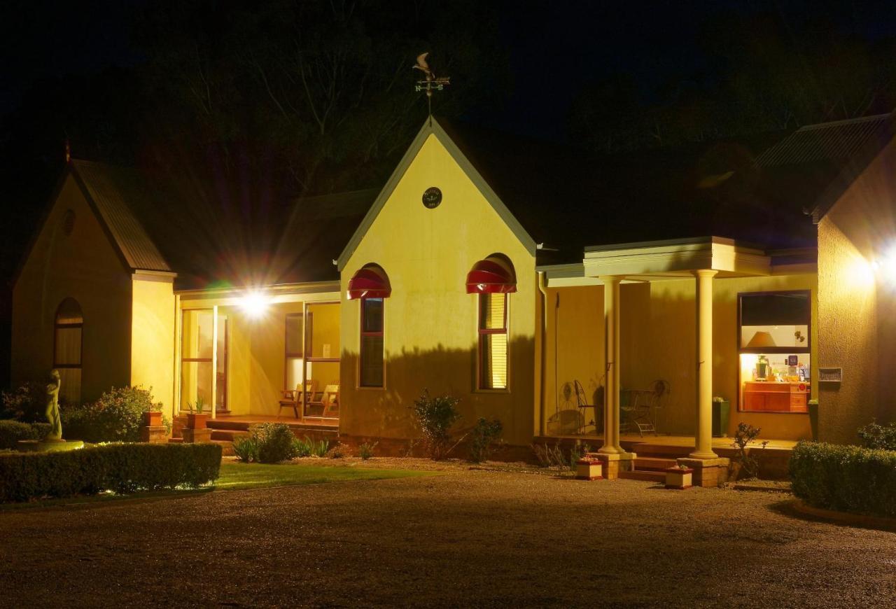Tranquilles Bed & Breakfast Port Sorell Zewnętrze zdjęcie
